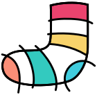 Stripy Sock Pty Ltd Logo